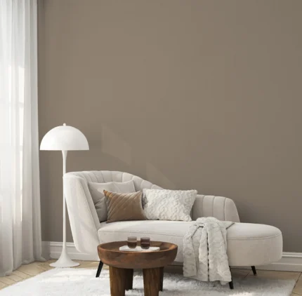 Beige Embossed Wallpaper – Understated Shimmer (24201-18)